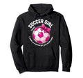 Soccer Definition Hoodie - Aesthetic Graphic Men Women