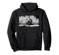 Soccer Hoodie - Trendy Graphic Unisex