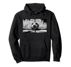 Soccer Hoodie - Trendy Graphic Unisex