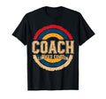Magical And Funny Coach Gifts T-Shirt - Trendy Graphic Men Women