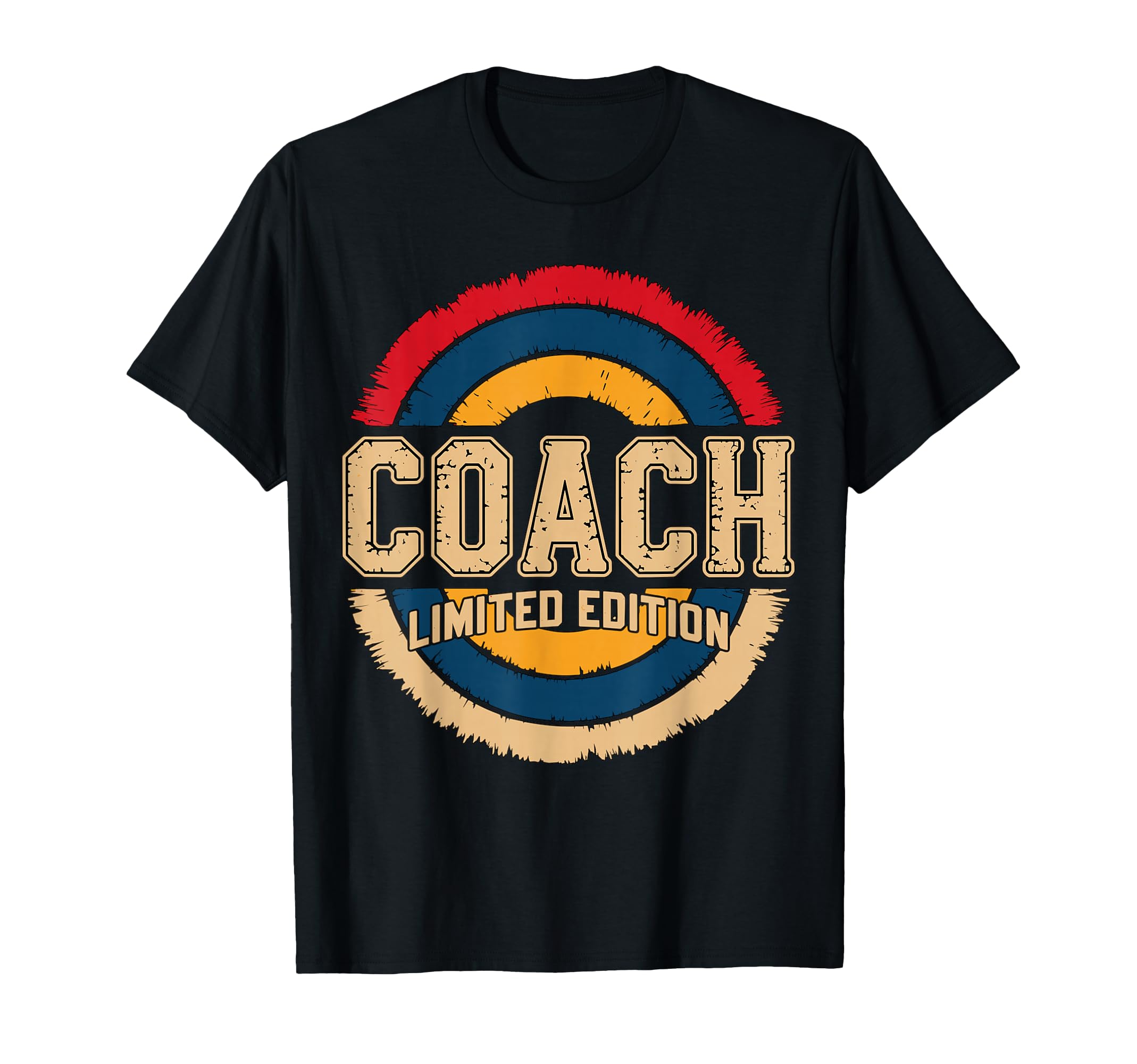 Magical And Funny Coach Gifts T-Shirt - Trendy Graphic Men Women