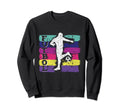 Soccer Player Sweatshirt - Streetwear Style Men Women