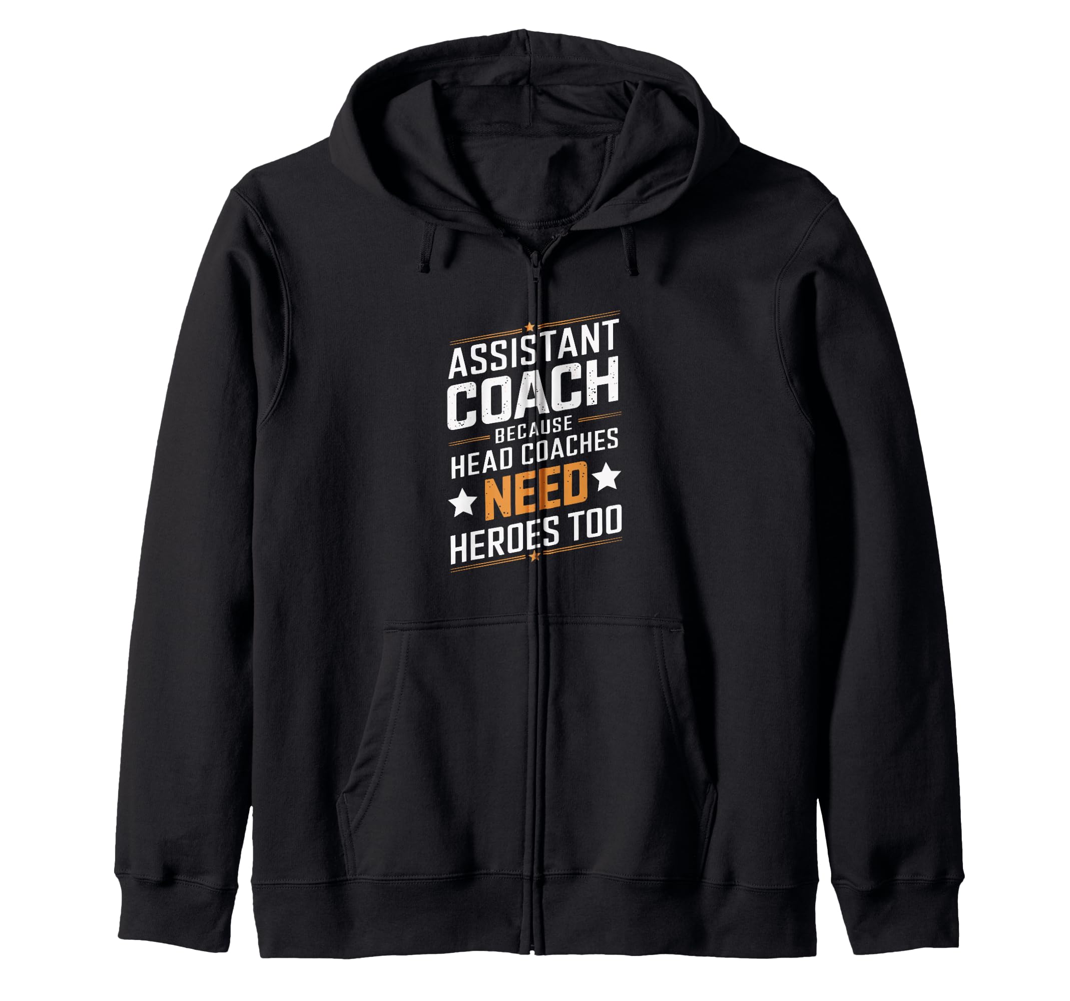 Funny Assistant Coach Soccer Volleyball Jm T-Shirt - Novelty Apparel Unisex