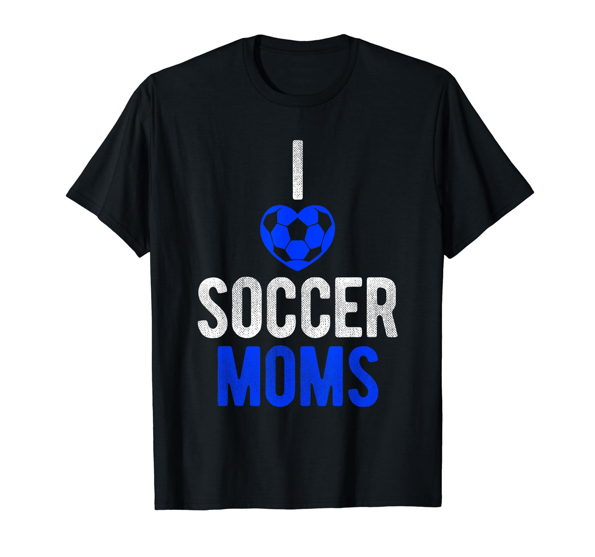 Soccer Player Football Fan Shirts T-Shirt - Fun Novelty Design Men Women