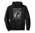 Funny Lax Goalkeeper Lacrosse Goalie Hoodie - Minimalist Print for Adults