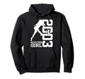 Soccer 23Rd Birthday Soccer 2003 Hoodie - Casual Everyday Wear Unisex