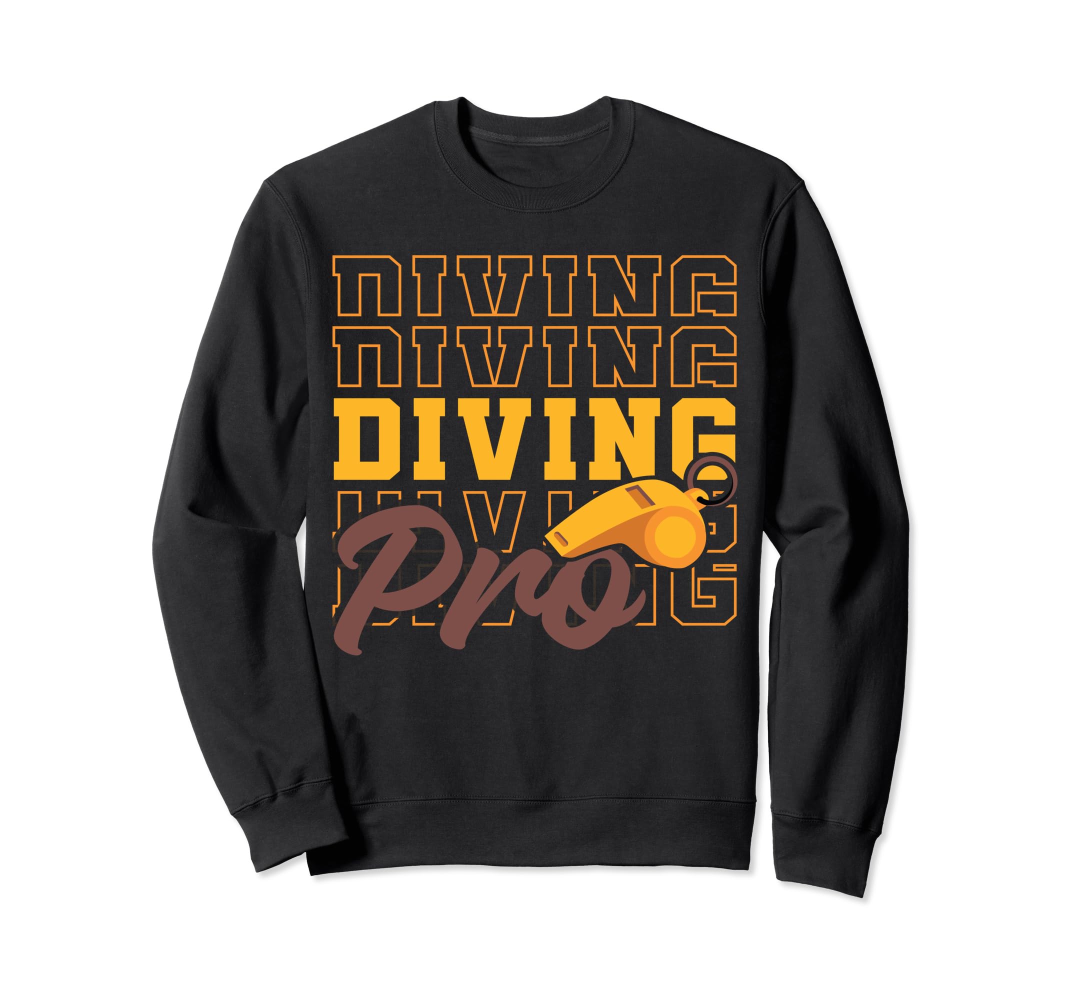 Soccer Team Outfit Players Fans Womens Sweatshirt - Trendy Graphic Unisex
