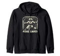 C J S Religious Christian Soccer Sweatshirt - Unique Graphic Men Women