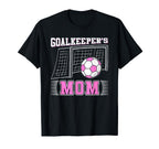 Soccer Lover I Funny Soccer I Soccer T-Shirt - Aesthetic Graphic Unisex