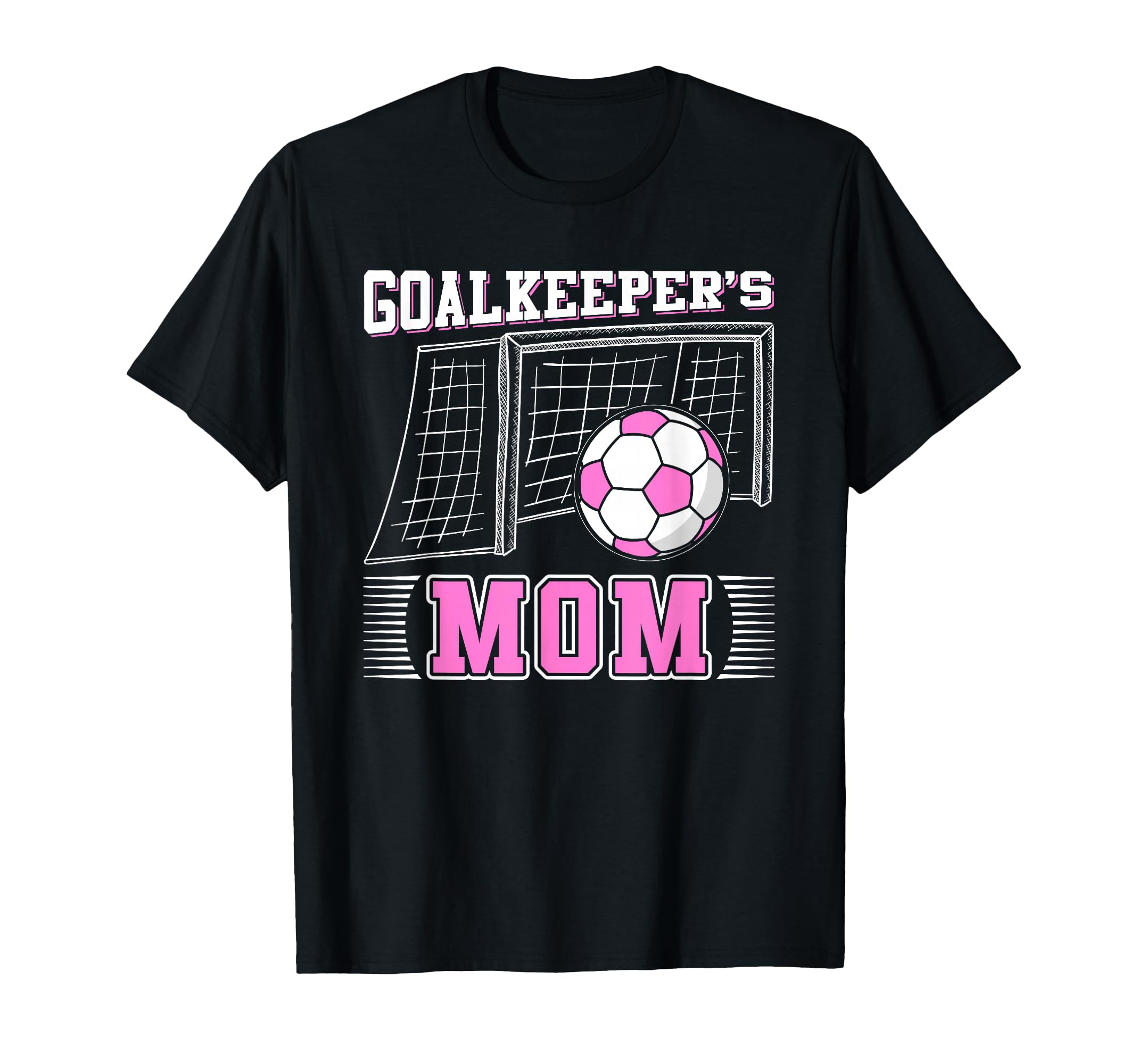 Soccer Lover I Funny Soccer I Soccer T-Shirt - Aesthetic Graphic Unisex