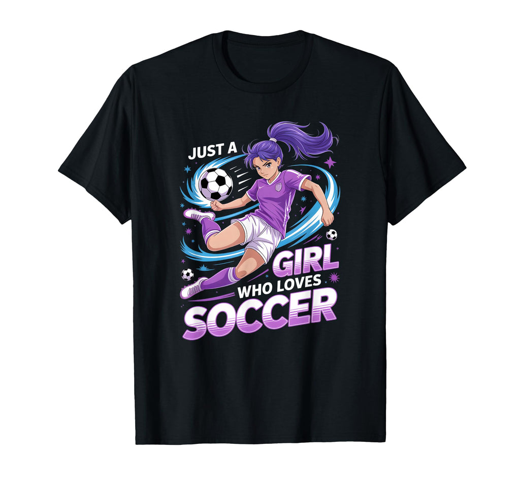 Soccer Shirts Gifts T-Shirt - Fun Novelty Design for Adults