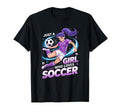 Soccer Shirts Gifts T-Shirt - Fun Novelty Design for Adults