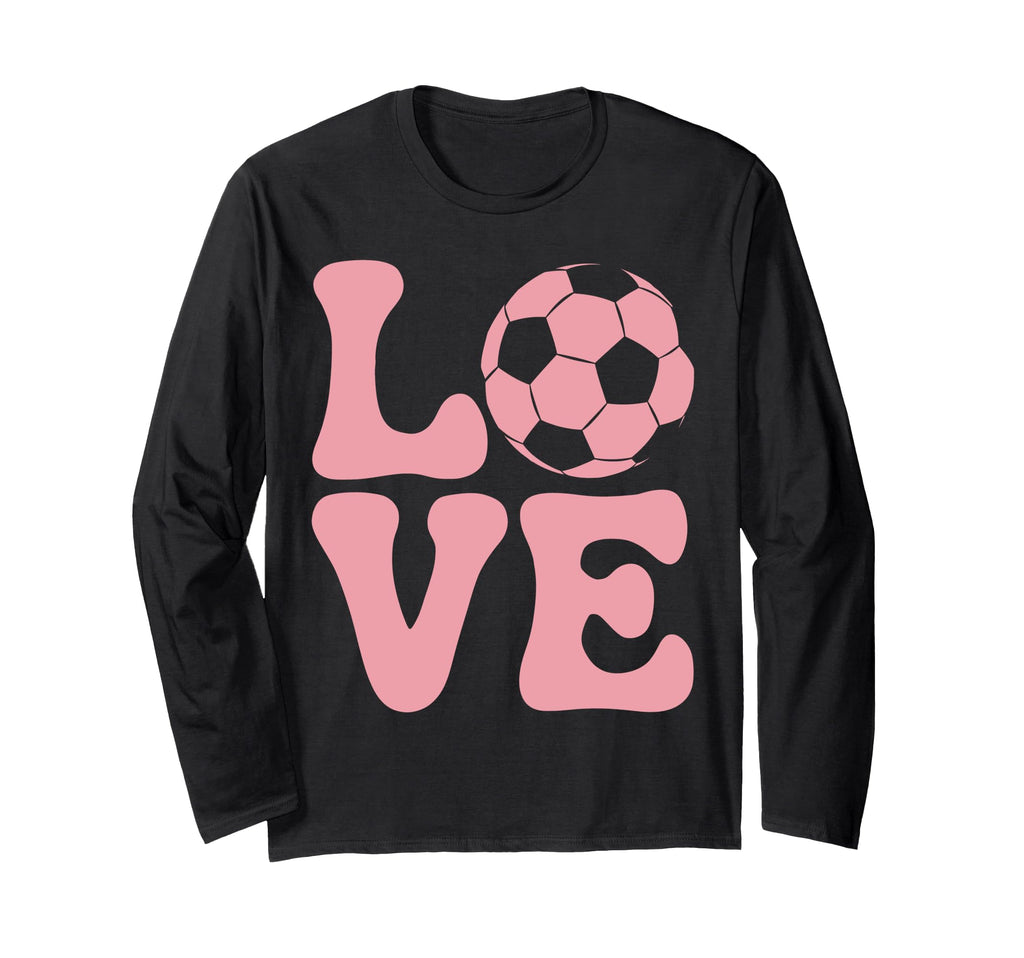 Funny Soccer Players Soccer Lover T-Shirt - Fun Novelty Design for Adults