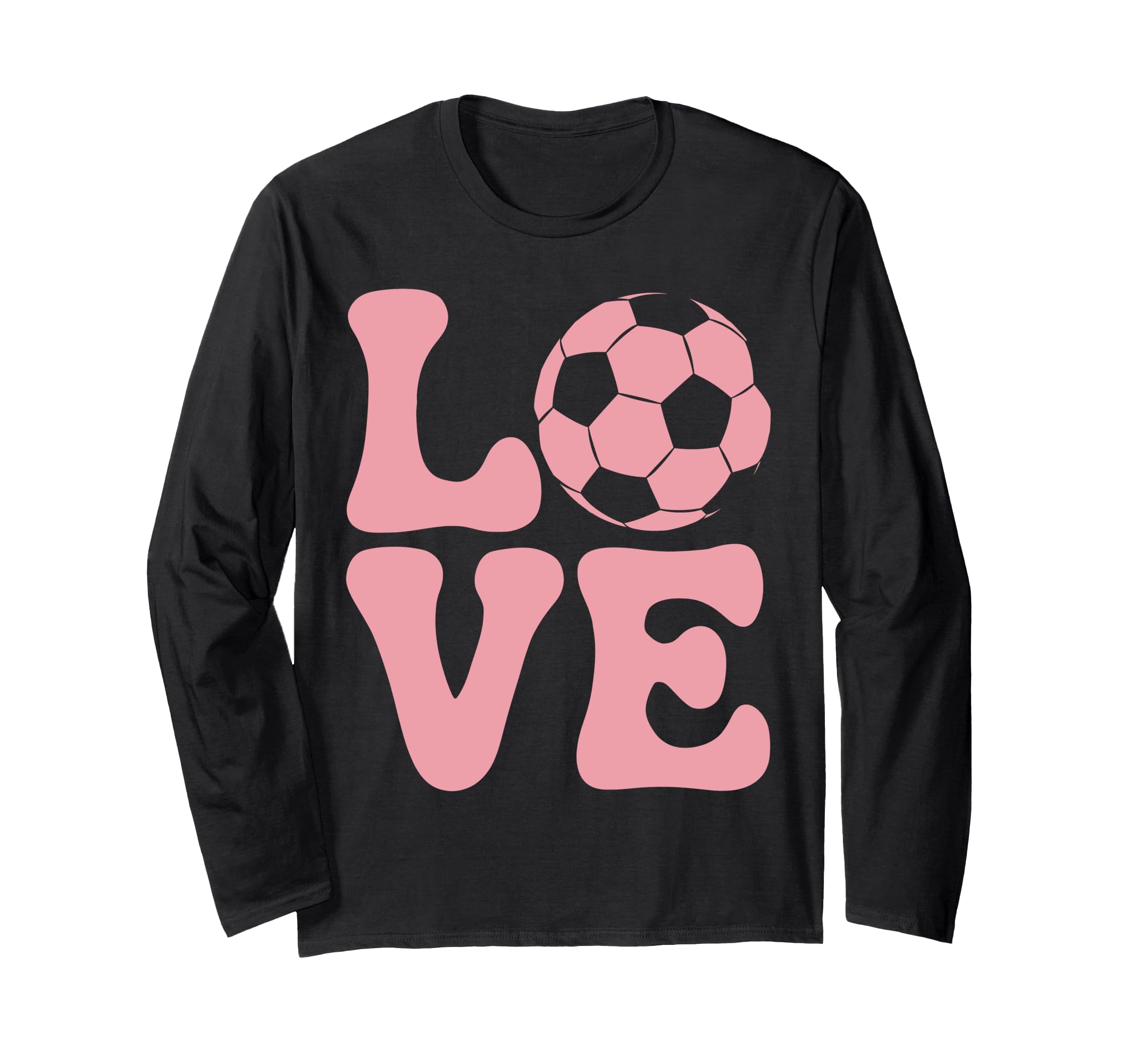 Funny Soccer Players Soccer Lover T-Shirt - Fun Novelty Design for Adults