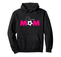 Soccer Mom Hoodie - Fun Novelty Design Unisex
