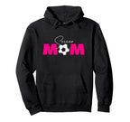 Soccer Mom Hoodie - Fun Novelty Design Unisex