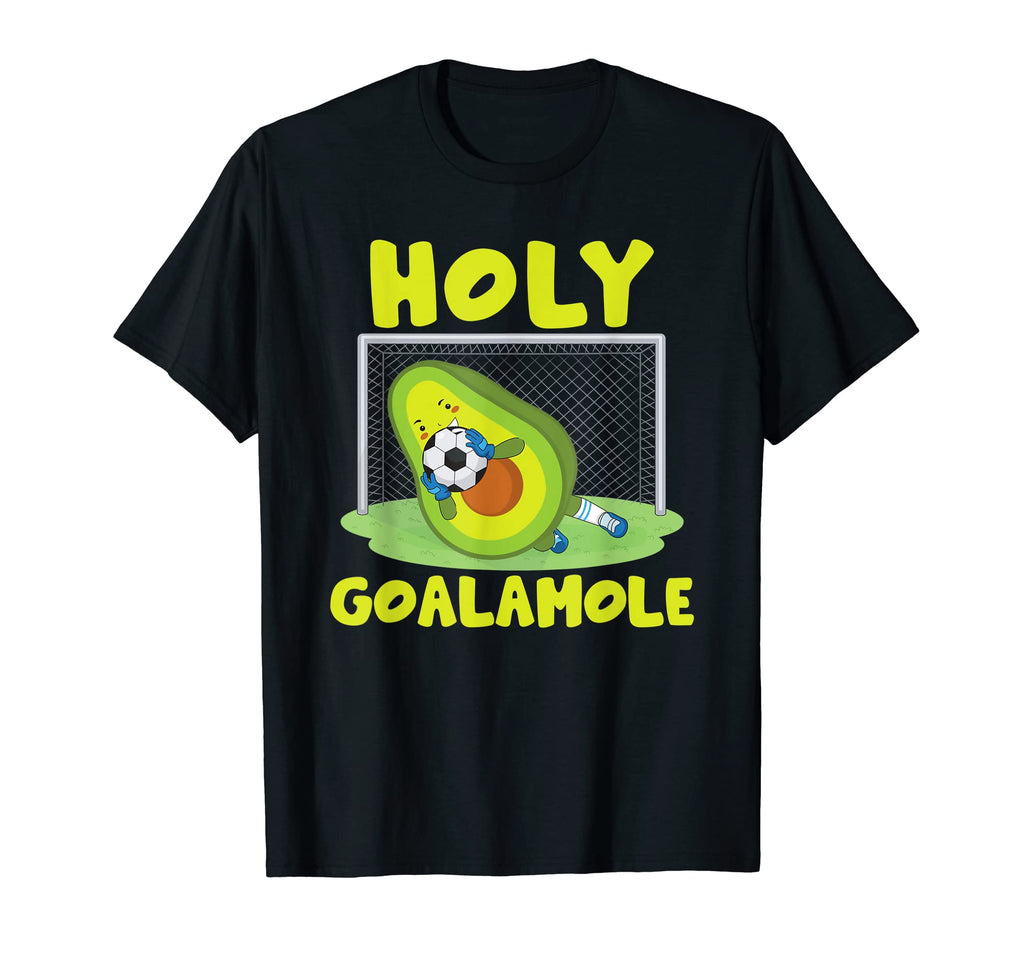 Soccer Fans Soccer Player Goalkeeper T-Shirt - Trendy Graphic Men Women