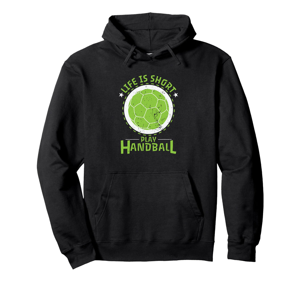 Handball Sports Team Team Goalkeeper Hoodie - Streetwear Style Men Women
