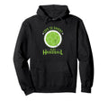 Handball Sports Team Team Goalkeeper Hoodie - Streetwear Style Men Women