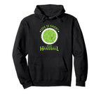 Handball Sports Team Team Goalkeeper Hoodie - Streetwear Style Men Women