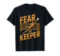 Team Coach And Soccer Player Lover T-Shirt - Novelty Apparel for Adults