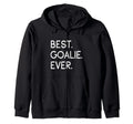 Funny Goalkeeper Shirts Soccer T-Shirt - Casual Everyday Wear Unisex