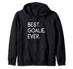 Funny Goalkeeper Shirts Soccer T-Shirt - Casual Everyday Wear Unisex