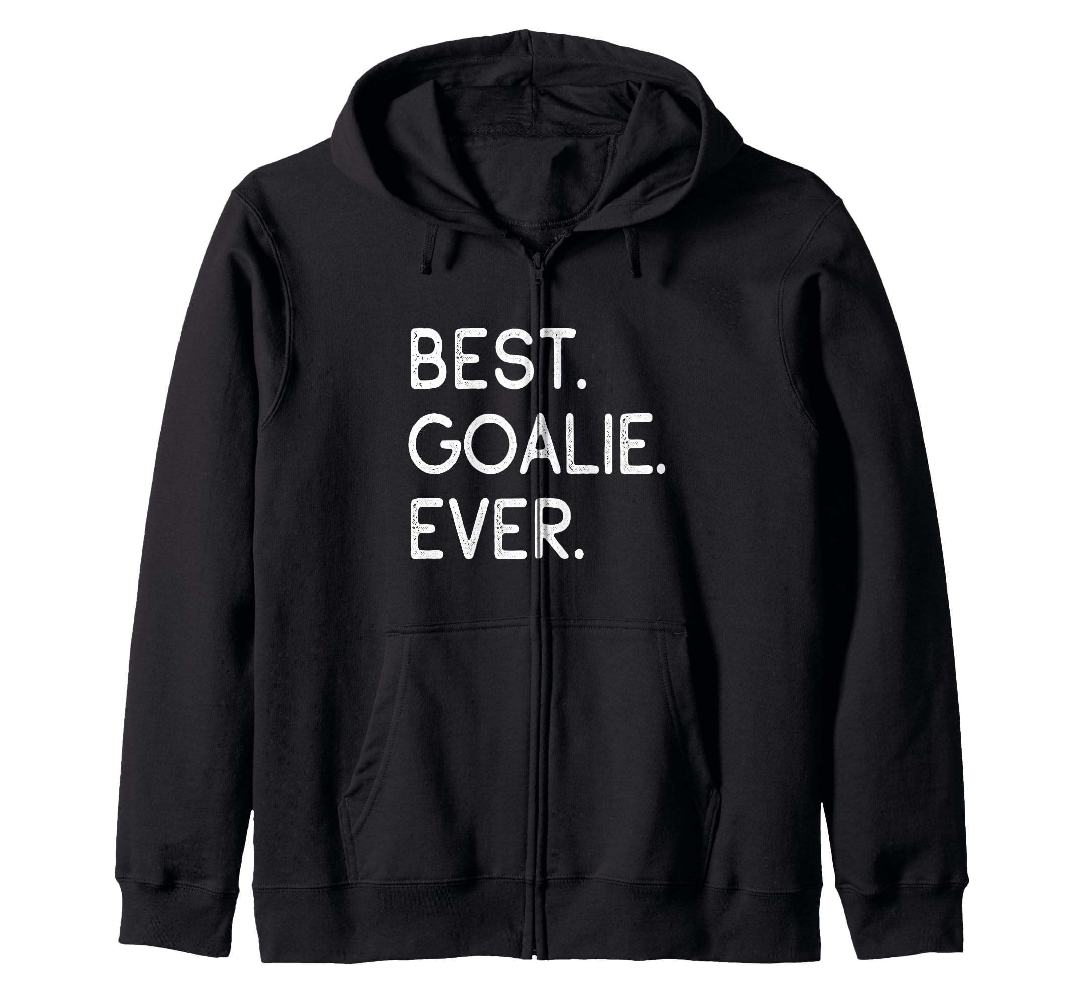 Funny Goalkeeper Shirts Soccer T-Shirt - Casual Everyday Wear Unisex