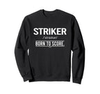 Hoops Nowa Football Motivation Team T-Shirt - Streetwear Style for Adults