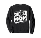 Soccer Game Player Team And Sweatshirt - Custom Art Print Unisex