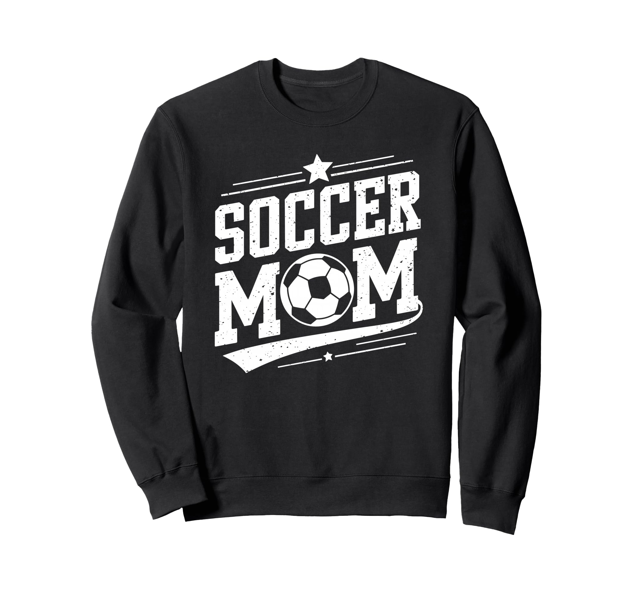 Soccer Game Player Team And Sweatshirt - Custom Art Print Unisex
