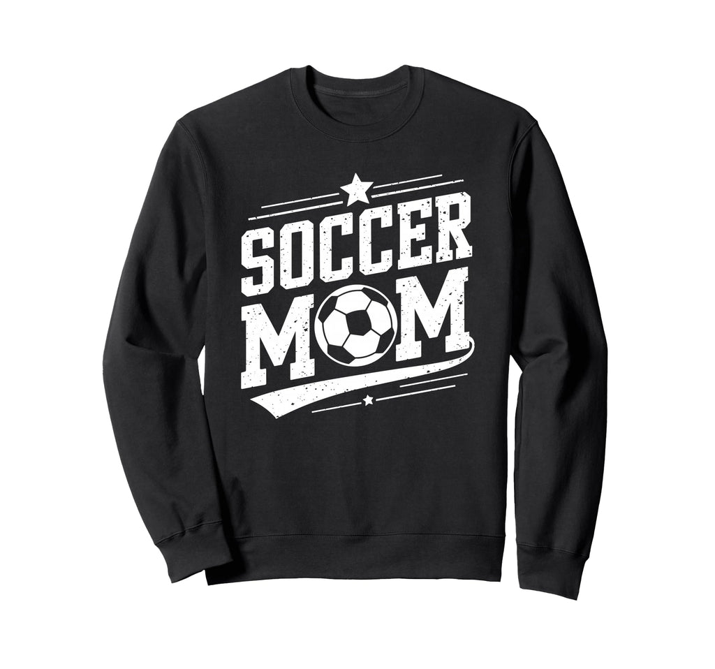 Soccer Game Player Team And Goalkeeper Sweatshirt - Graphic Print Unisex