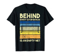 Soccer Goalie Player Fan Coach Outfit T-Shirt - Unique Graphic Unisex