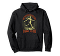 Soccer Player Soccer Sport Hoodie - Fun Novelty Design Unisex