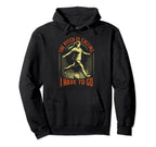 Soccer Player Soccer Sport Hoodie - Fun Novelty Design Unisex