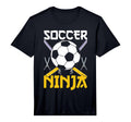 Soccer Lover I Funny Soccer I Soccer Sweatshirt - Custom Art Print Unisex