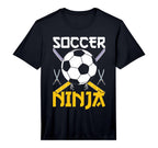 Soccer Lover I Funny Soccer I Soccer Sweatshirt - Custom Art Print Unisex