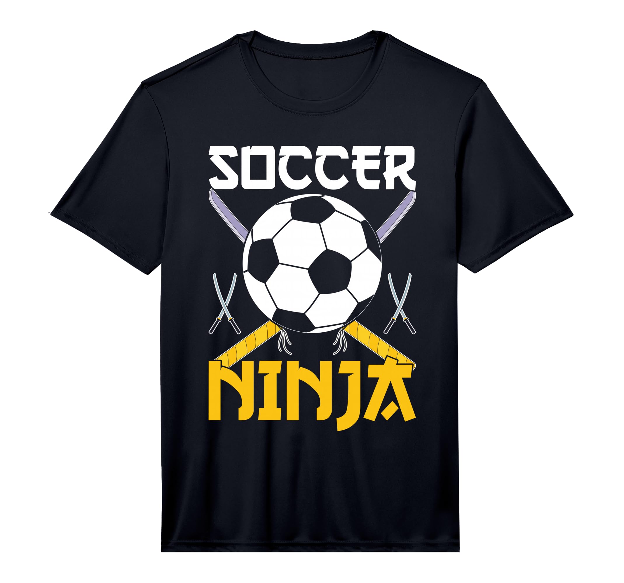 Soccer Lover I Funny Soccer I Soccer Sweatshirt - Custom Art Print Unisex