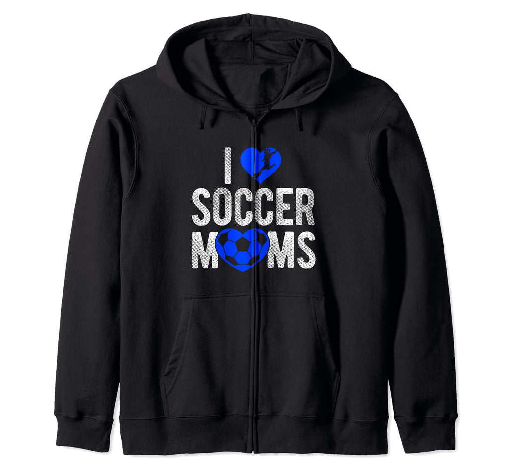 Soccer Player Football Fan Shirts T-Shirt - Novelty Apparel for Adults