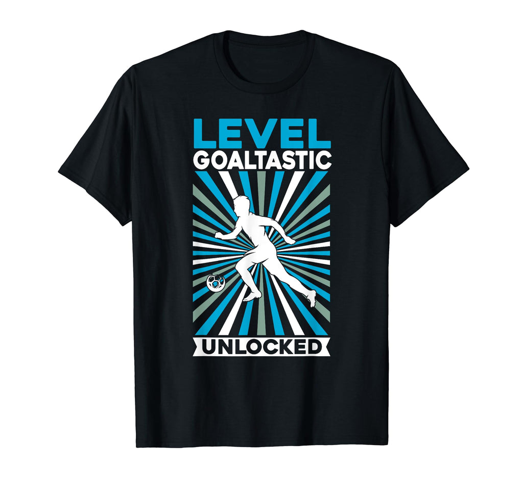 Soccer Coaching Training Trainer T-Shirt - Fun Novelty Design for Adults
