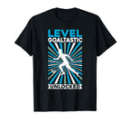 Soccer Coaching Training Trainer T-Shirt - Fun Novelty Design for Adults