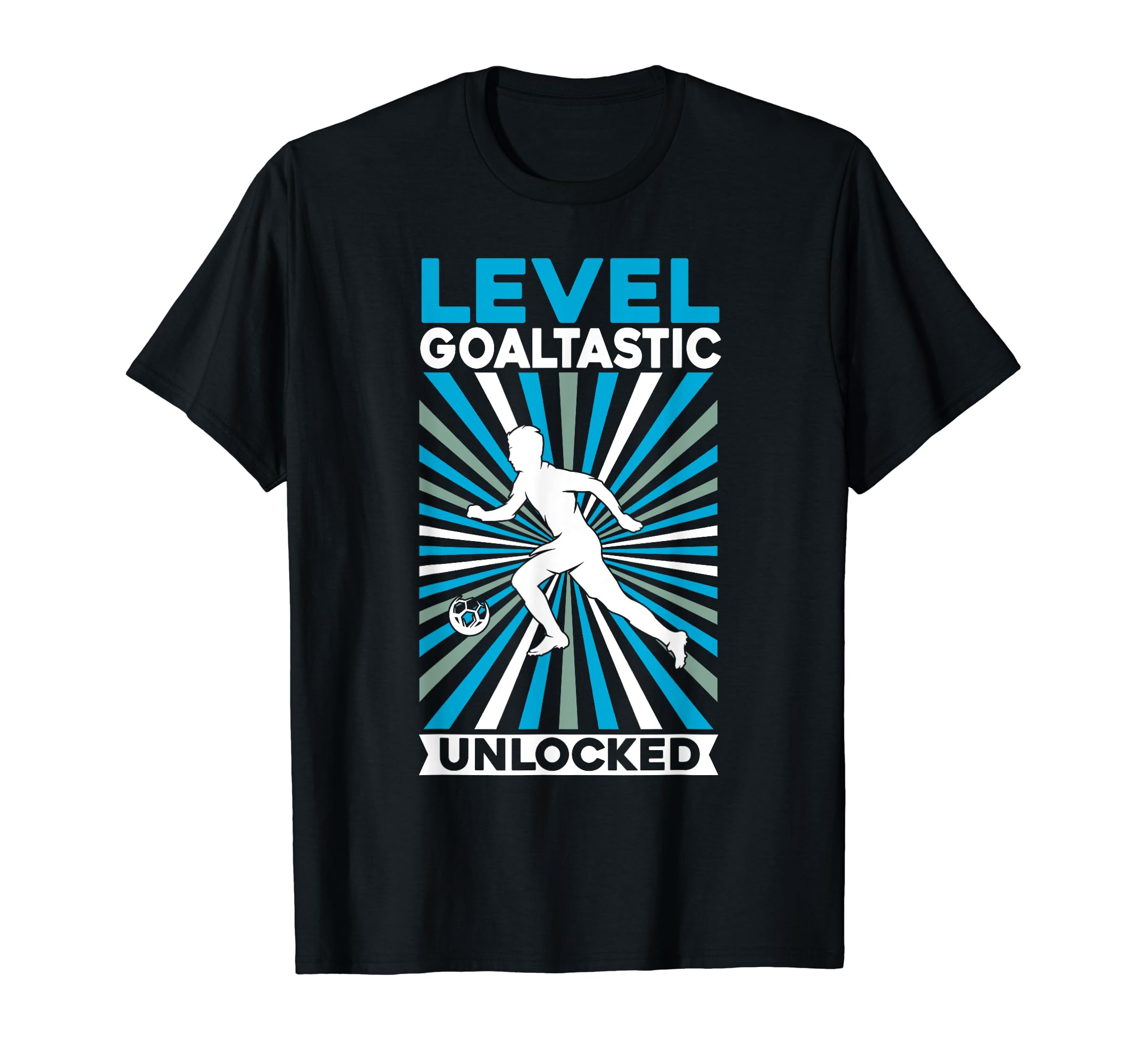 Soccer Coaching Training Trainer T-Shirt - Fun Novelty Design for Adults