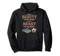Soccer Beast My Cleats Soccer Hoodie - Casual Everyday Wear for Adults