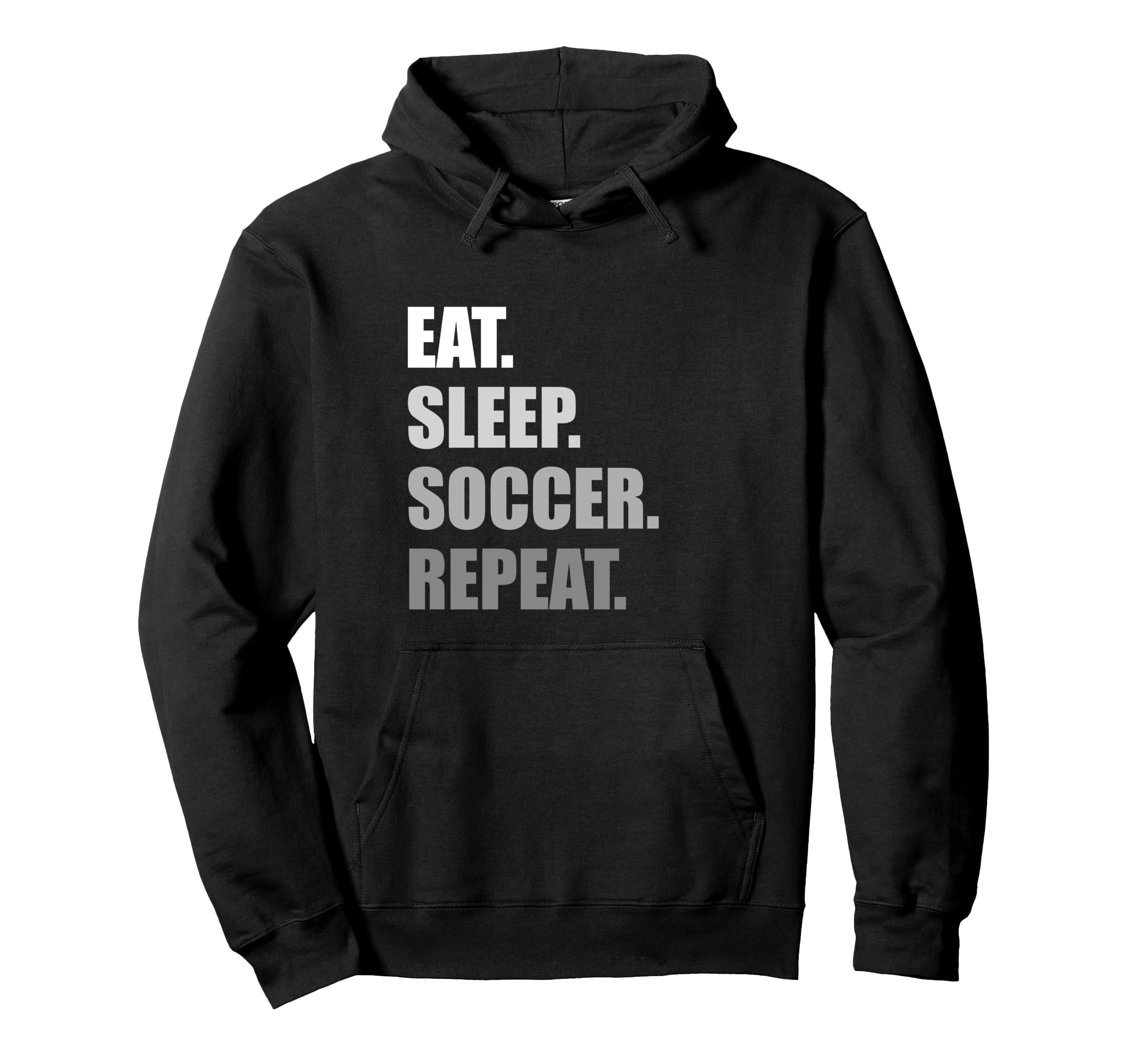 Soccer Soccer Players Or Fans T-Shirt - Fun Novelty Design Unisex
