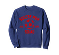 Soccer Mom Squad Gifts Hoodie - Streetwear Style Unisex