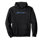 Beach Soccer Sand Football Outdoor Hoodie - Casual Everyday Wear Men Women