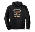 All Are Born Equal Best Play Hoodie - Fun Novelty Design for Adults