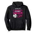 Too To Be Cheerleader So I Became Hoodie - Custom Art Print Men Women