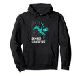 Soccer Champion Hoodie - Unique Graphic Men Women