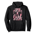 Funny Soccer Art Soccer Player Soccer Hoodie - Unique Graphic Men Women
